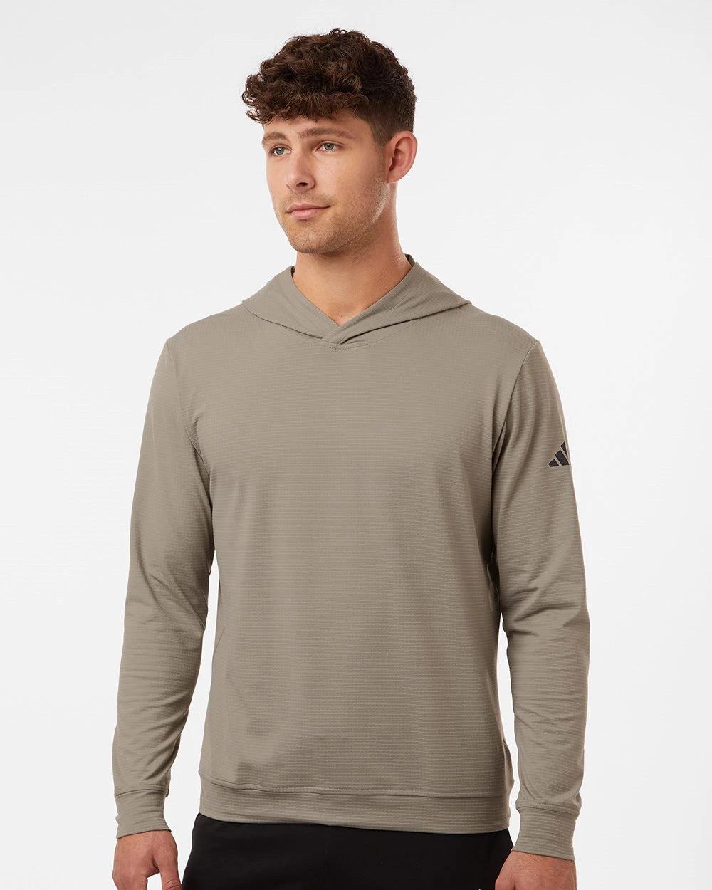 Adidas Ultimate Elevated Hoodie