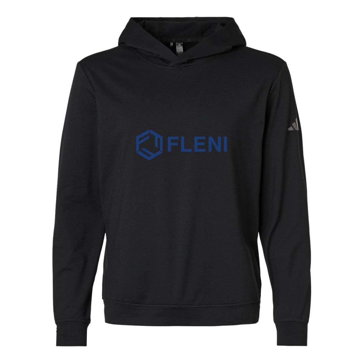 Adidas Ultimate Elevated Hoodie