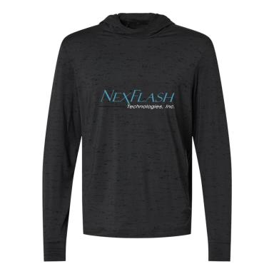 Adidas Men's Core Lightweight Hooded T-Shirt