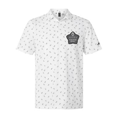 Adidas Men's Ultimate Mesh Polo