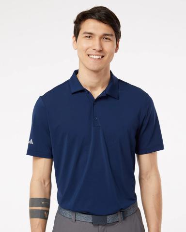 Adidas Men's Ultimate Solid Polo