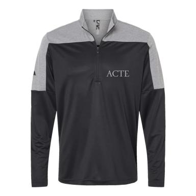 Adidas Men's Lightweight Quarter-Zip Pullover