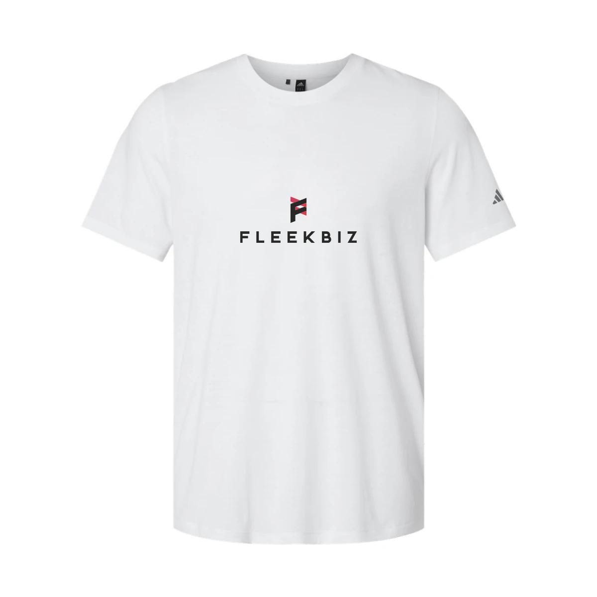 Adidas Men's Blended T-Shirt
