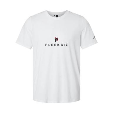 Adidas Men's Blended T-Shirt