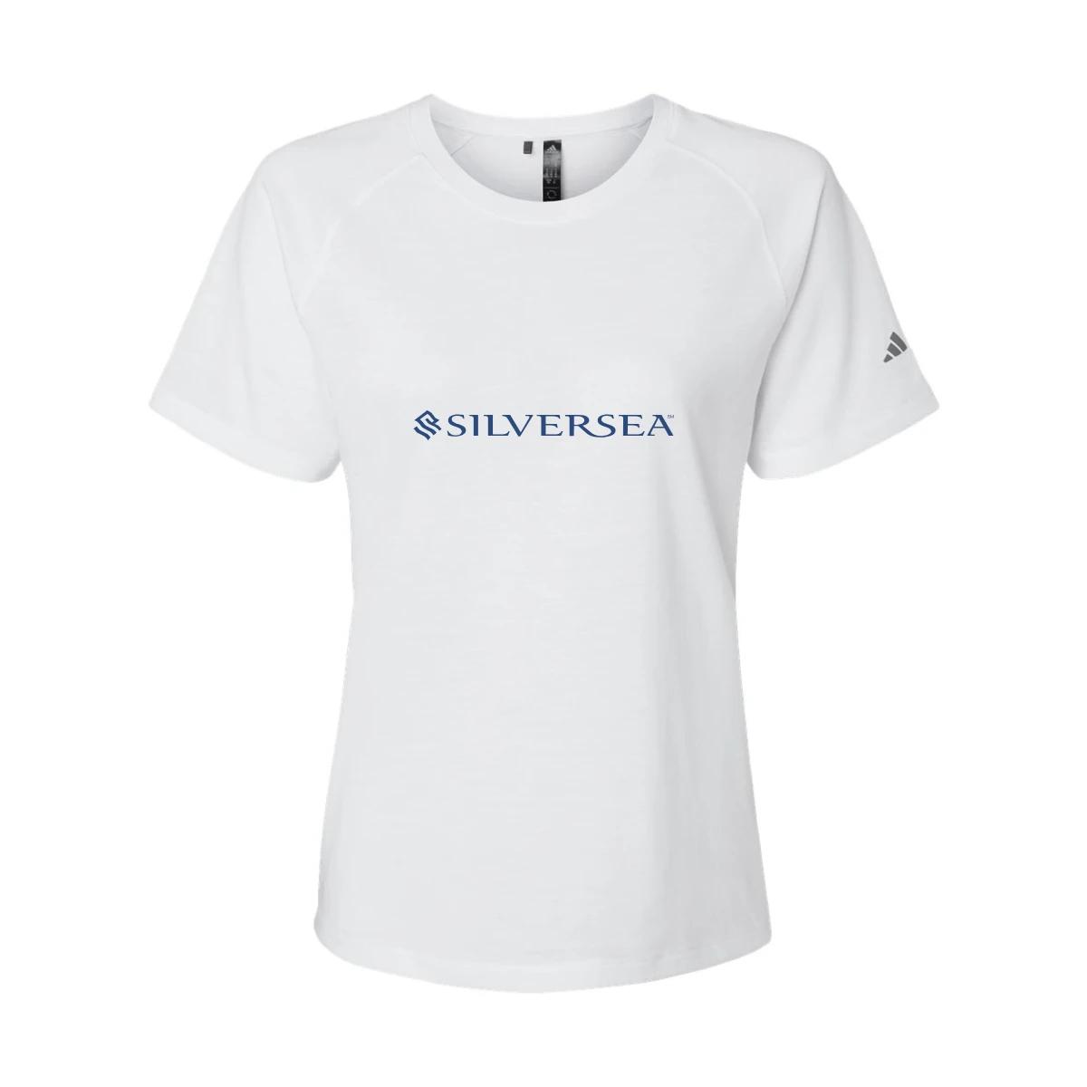 Adidas Women's Blended T-Shirt