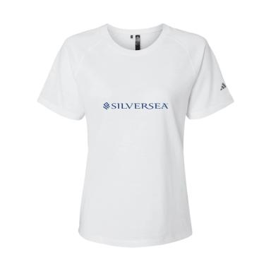 Adidas Women's Blended T-Shirt