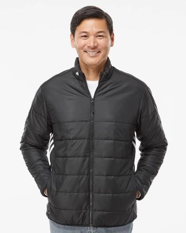Adidas Men's Puffer Jacket