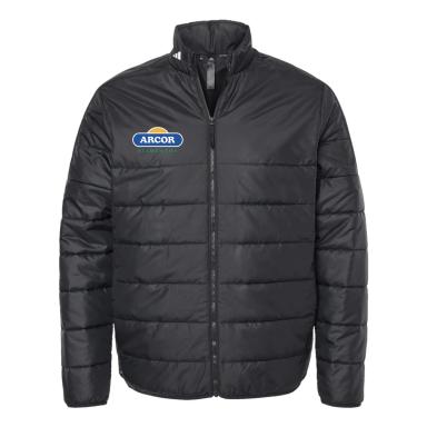 Adidas Men's Puffer Jacket