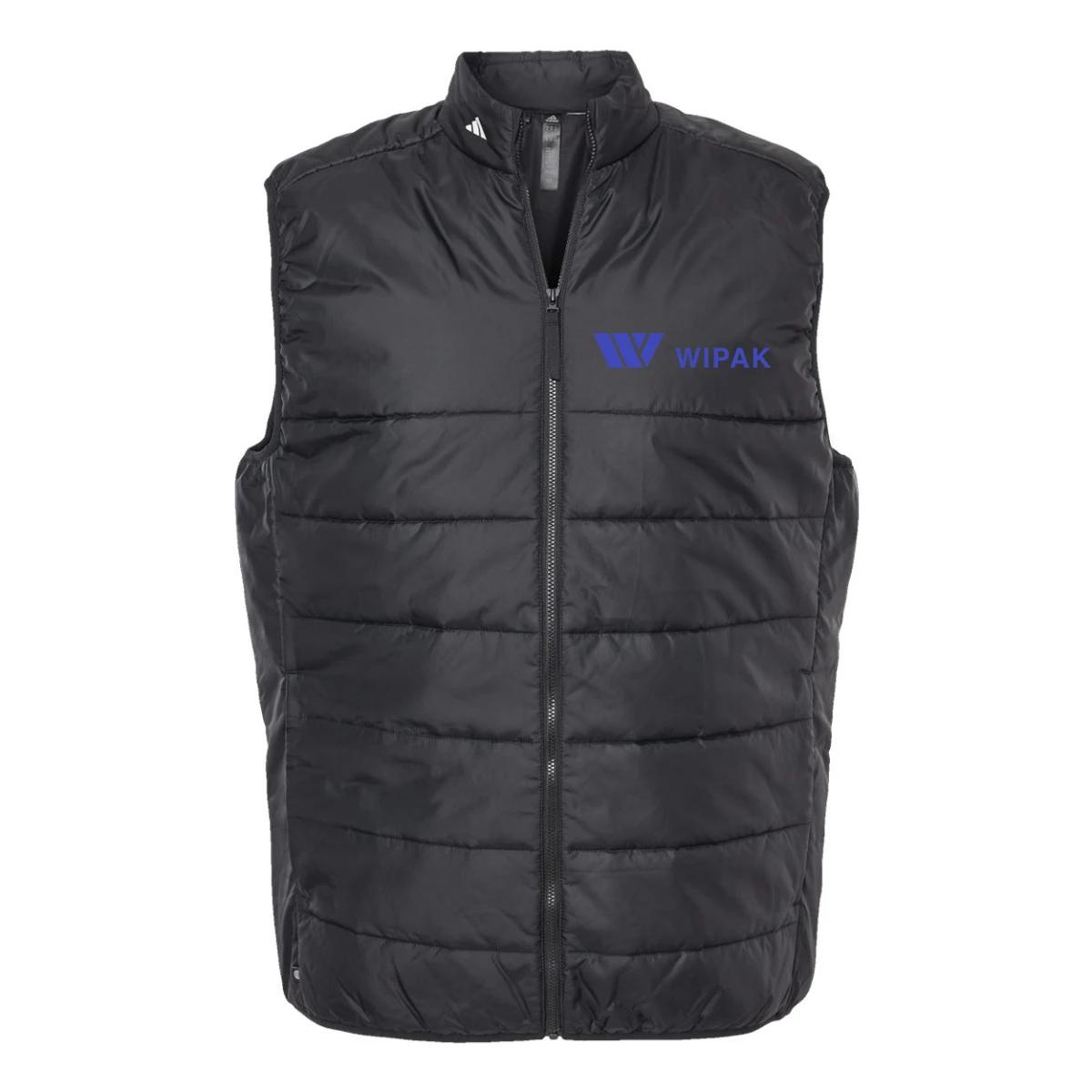 Adidas Men's Puffer Vest