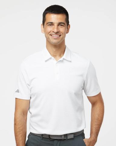 Adidas Men's Micro Pique Polo