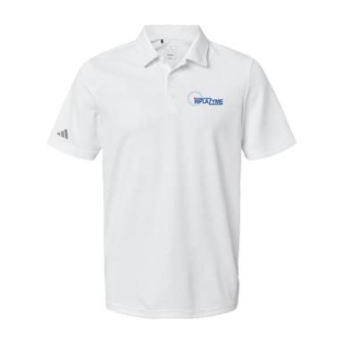 Adidas Men's Micro Pique Polo