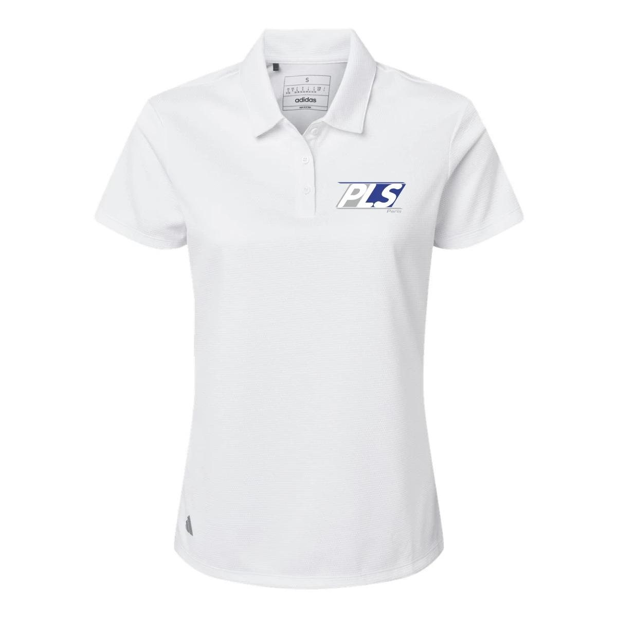 Women's Micro Pique Polo