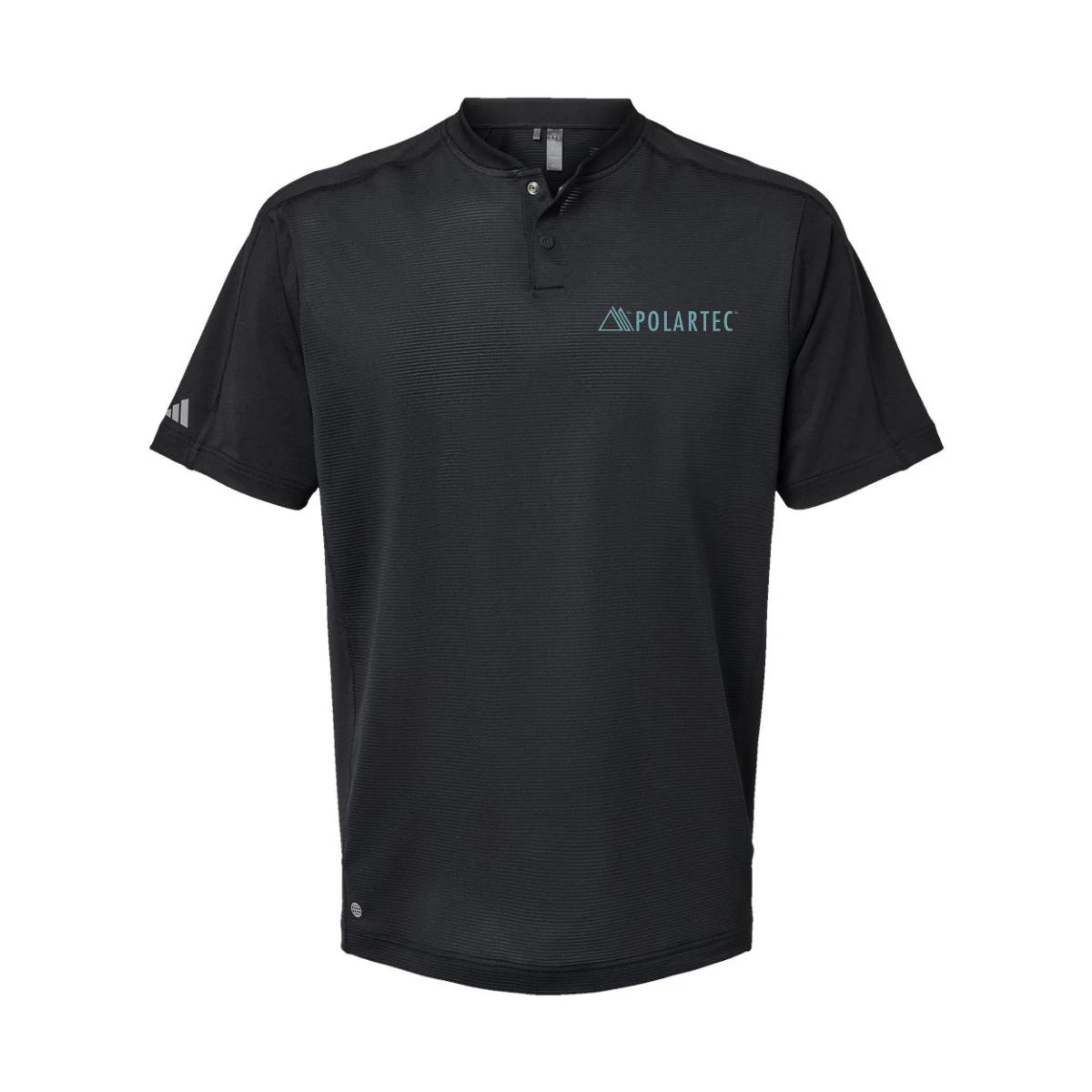 Adidas Men's Sport Collar Polo