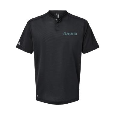 Adidas Men's Sport Collar Polo