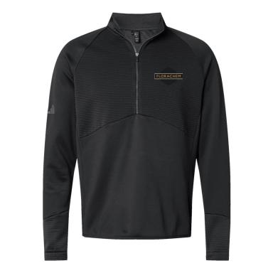 Adidas Men's Quarter-Zip Pullover