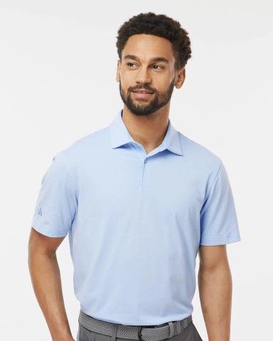 Adidas Men's Blend Polo