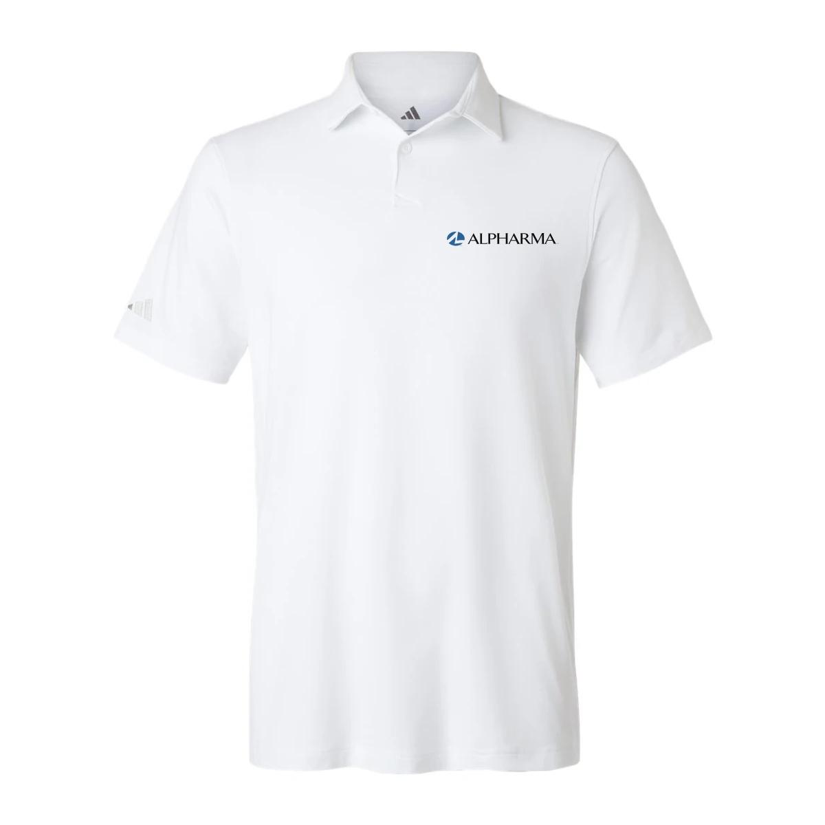 Adidas Men's Blend Polo
