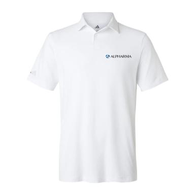 Adidas Men's Blend Polo