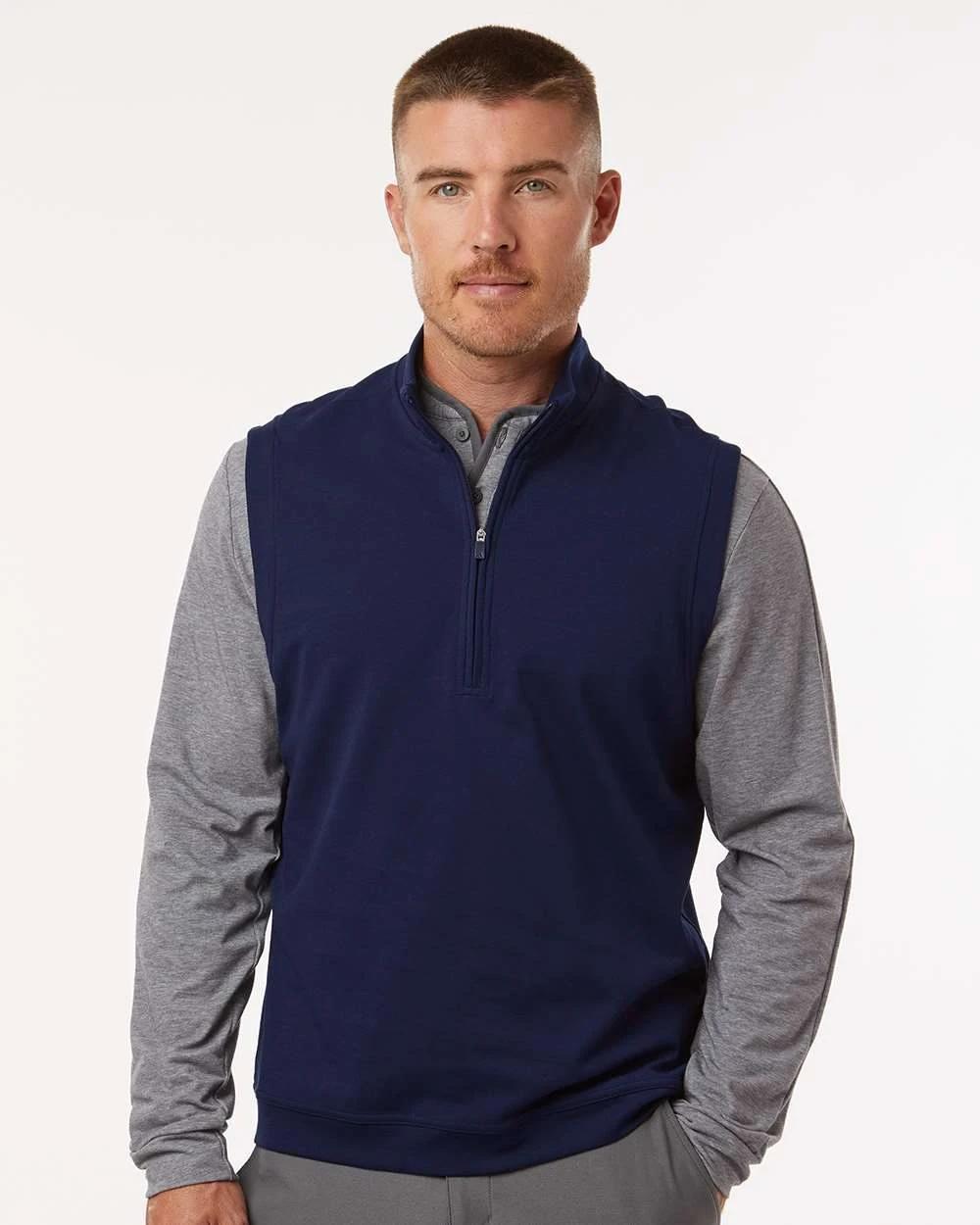 Adidas Men's Club Vest