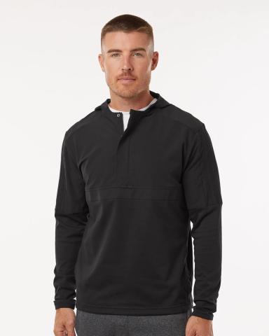 Adidas Men's Hooded Anorak