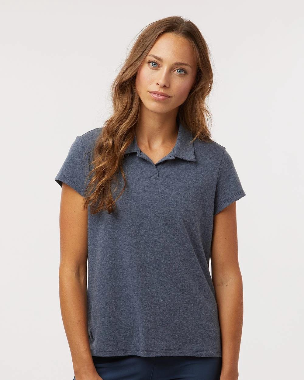 Adidas Women's Blend Polo