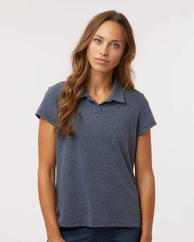 Adidas Women's Blend Polo