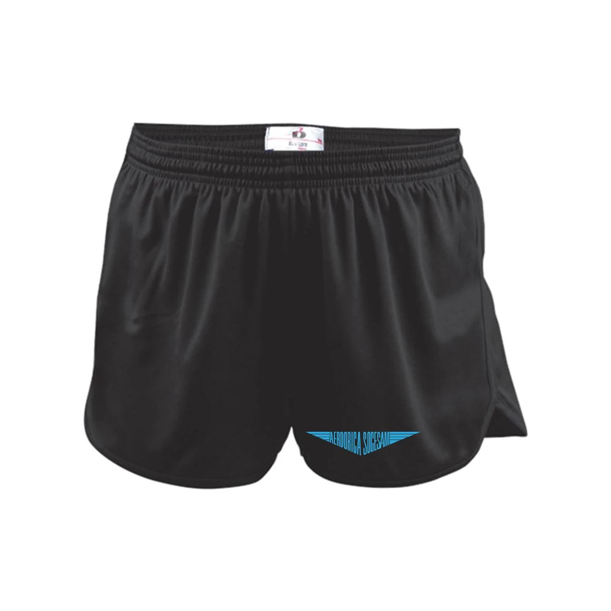 Youth B-Core Track Shorts