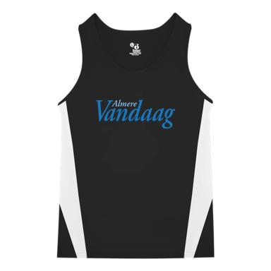 Youth Stride Singlet