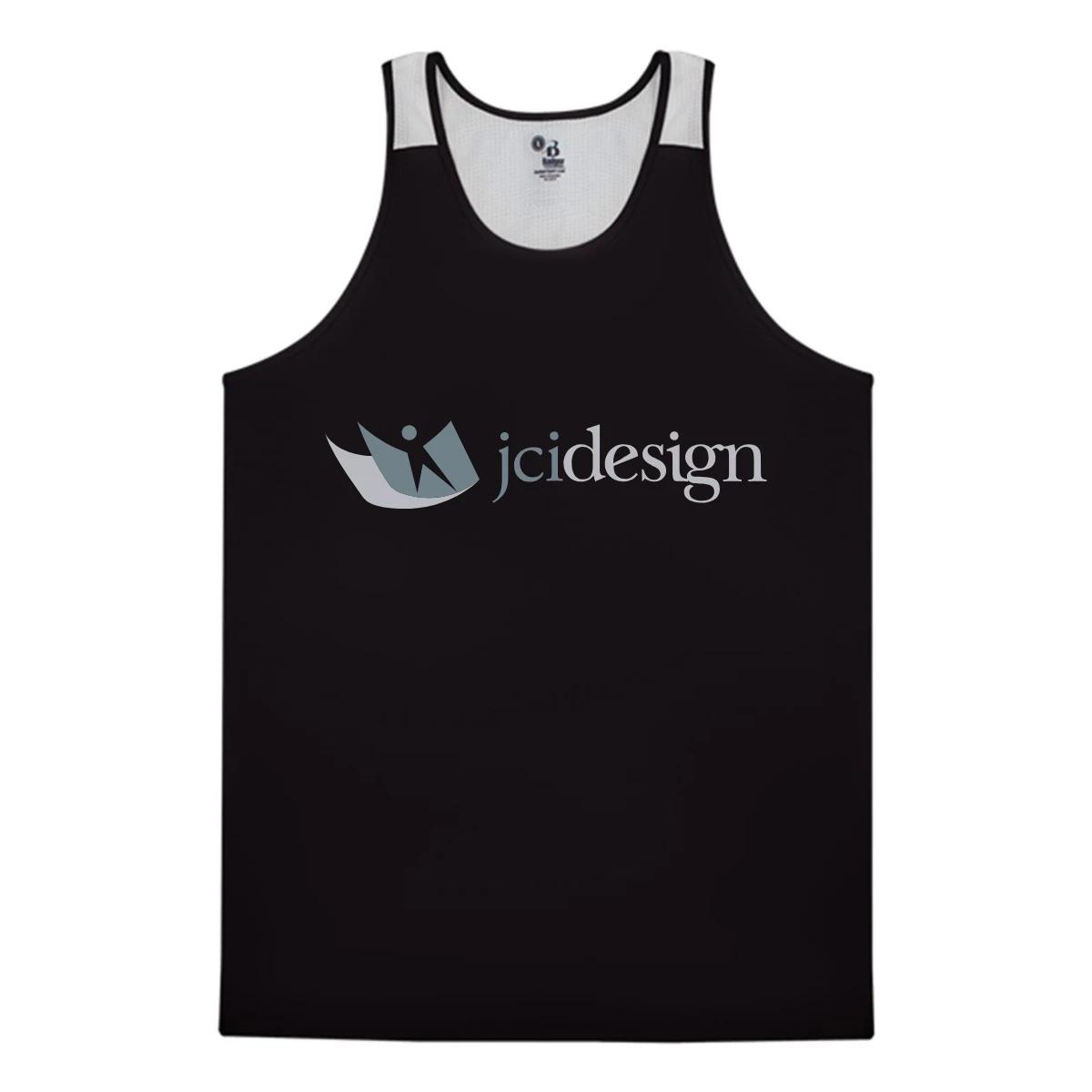 Youth Ventback Singlet