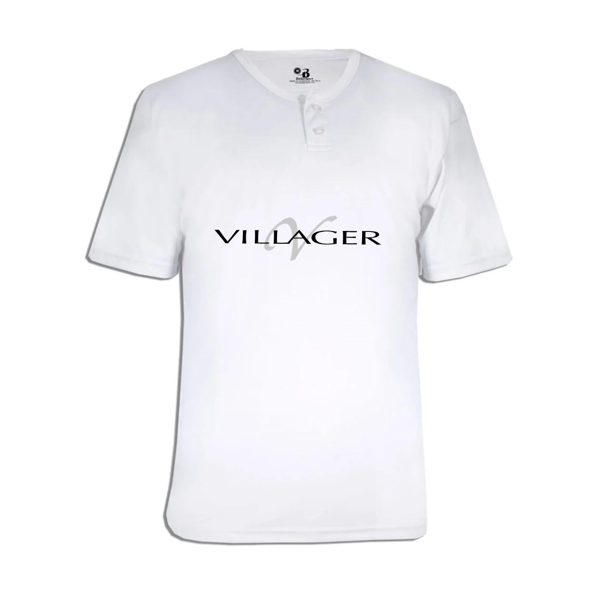 Youth B-Core Placket Jersey