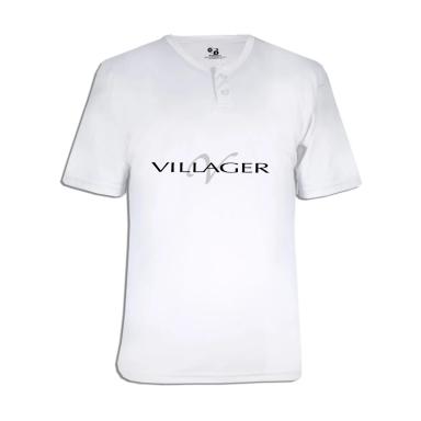 Youth B-Core Placket Jersey
