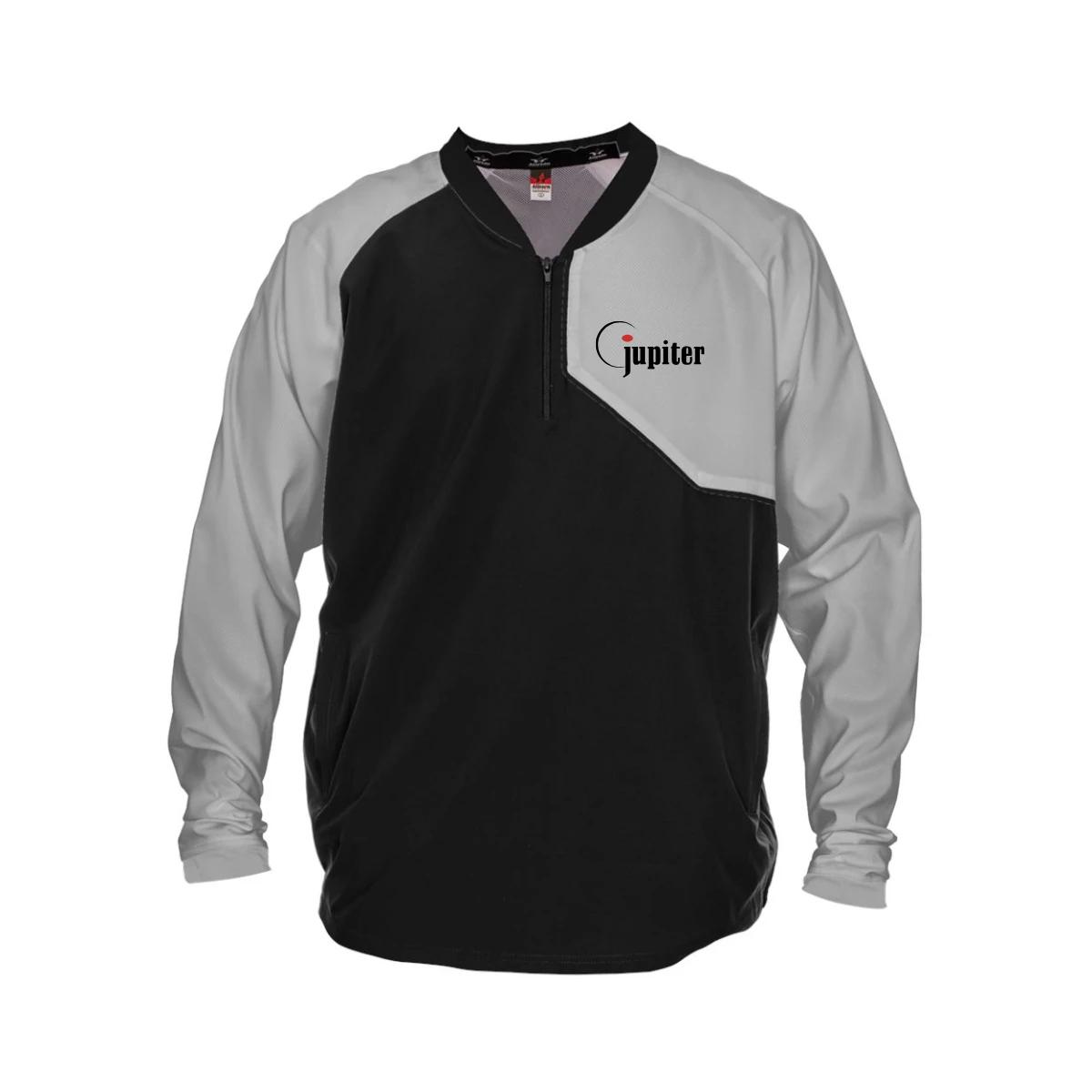 Unisex Field Batters Jacket