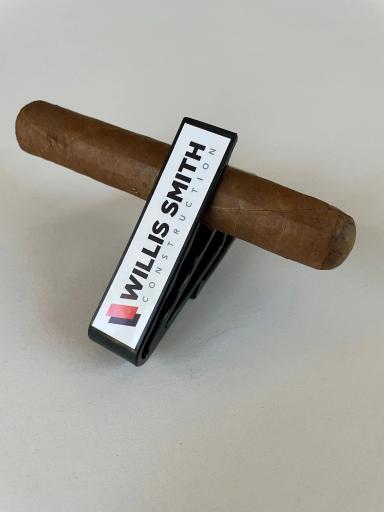 Cigar Clip / Golf Cart Clip