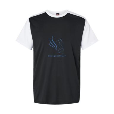 Men's Crewneck Baseball Jersey