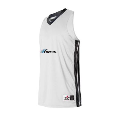 Youth Single Ply Basketball Jersey