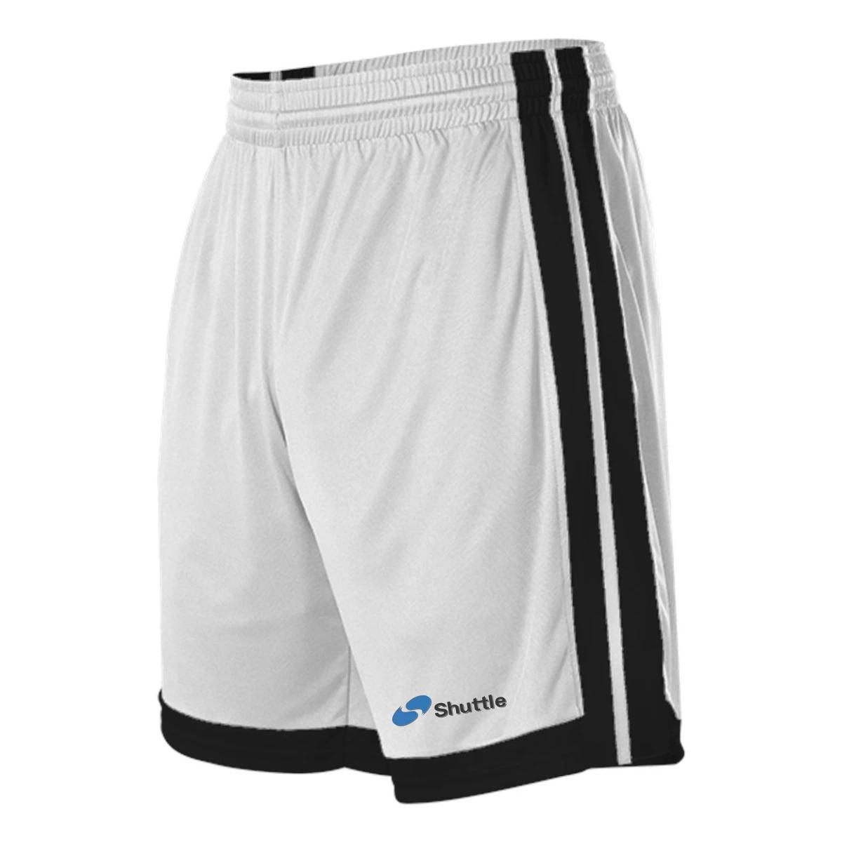 Men's Single Ply Basketball Shorts