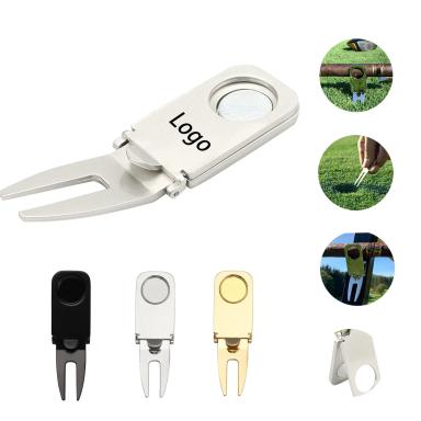 Golf Cigar Holder