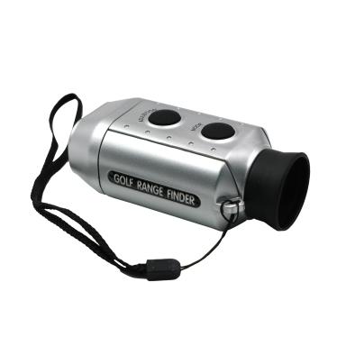Golf Digital Monocular Range Finder