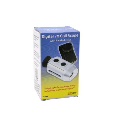 Golf Digital Monocular Range Finder