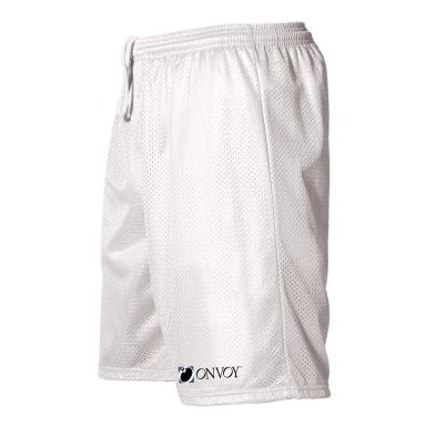 Youth Extreme Mesh Shorts