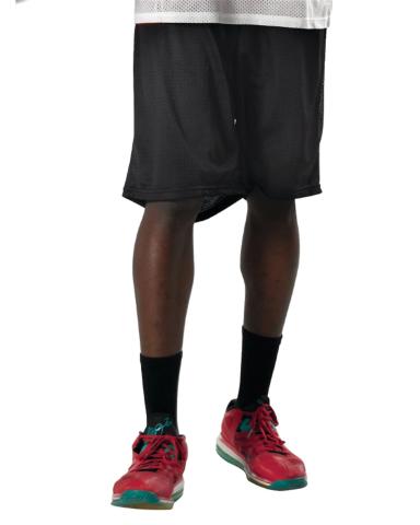 Men's Mesh Shorts