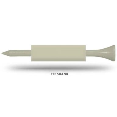 Golf Tees w/1 Color Imprint (2 3/4")