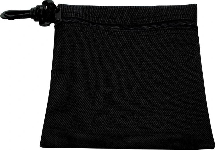 Zipper Bag Golf Pack