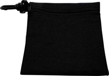 Zipper Bag Golf Pack
