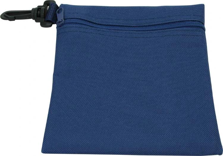 Zipper Bag Golf Pack