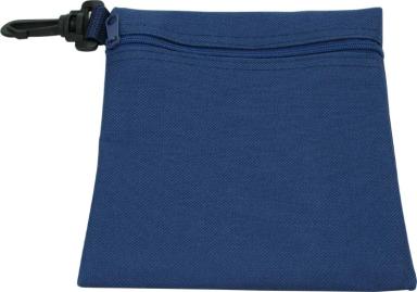 Zipper Bag Golf Pack