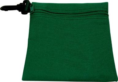Zipper Bag Golf Pack