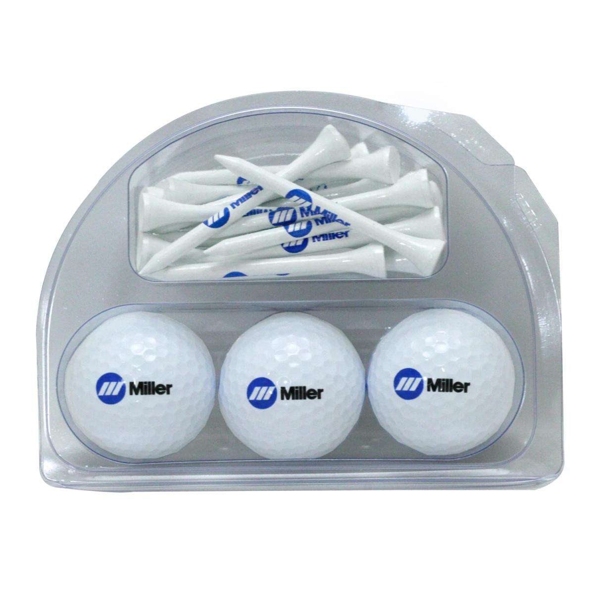 3 Ball Tournament Pack