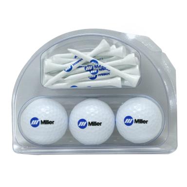 3 Ball Tournament Pack