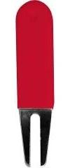 Rubber Coated Bent Repair Tool